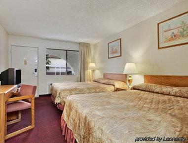 Hotel Europa Ridgecrest 2* Ridgecrest