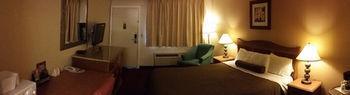 Hotel Hotel Europa Ridgecrest