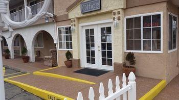 Europa Hotel Ridgecrest