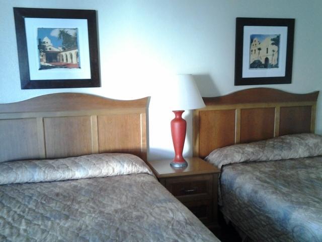 Hotel Europa 2*