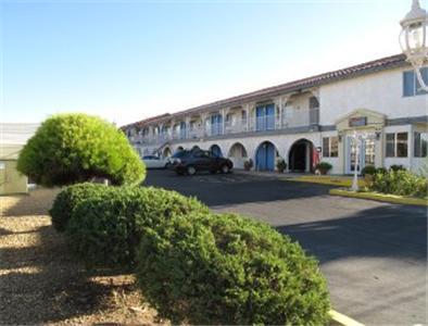 Europa 2* Ridgecrest